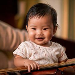 Tender String Cadence