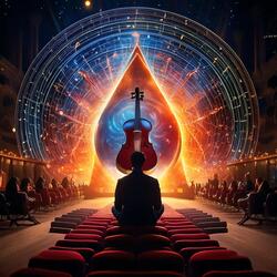 Orchestra for Focused Peace