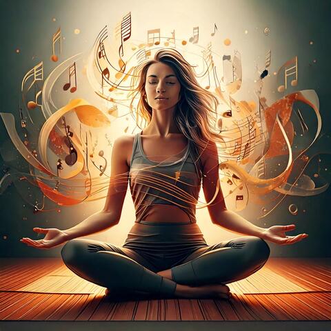 Yoga Flow: Gentle Orchestra Melodies