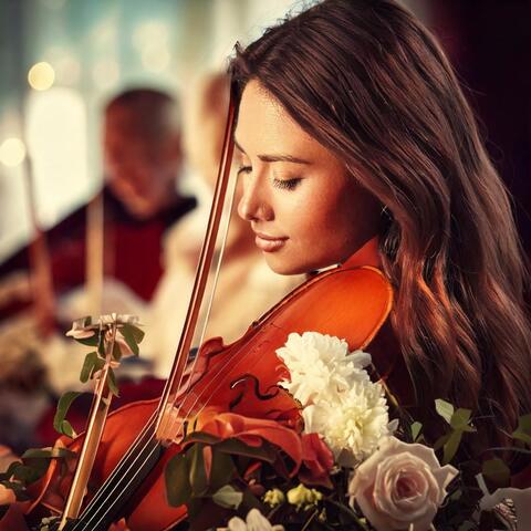 Relaxation Interlude: Harmony with Orchestra