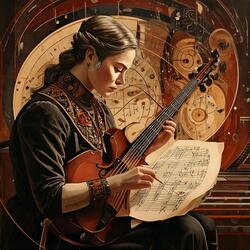 Orchestral Concentration