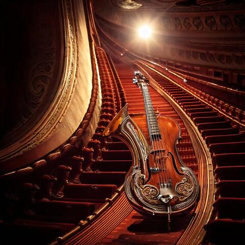 The Orchestral Path: Harmony Through Music