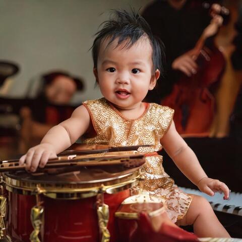Baby’s First Orchestra: Musical Beginnings