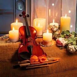 Gentle Orchestra Flow