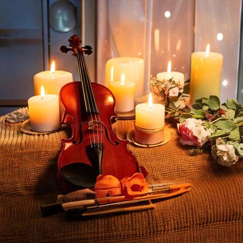 Serenity Symphony: Orchestra Music for Spa