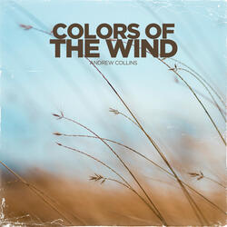 Colors Of The Wind