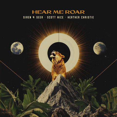 Hear Me Roar