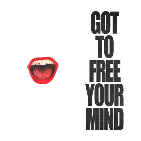 Got To Free Your Mind