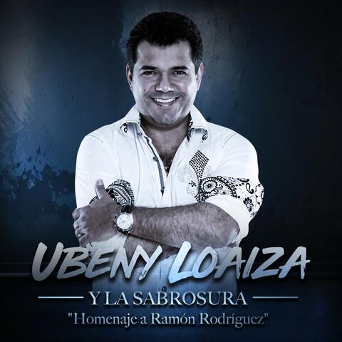 Homenaje A Ramon Rodriguez
