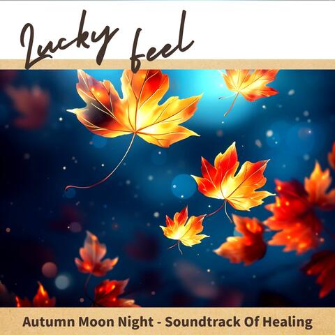 Autumn Moon Night - Soundtrack Of Healing