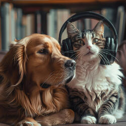 Pet Melodies Lofi Harmony