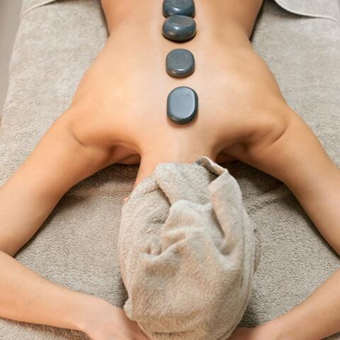 Gentle Music for Stress Relief Massage and Relaxation