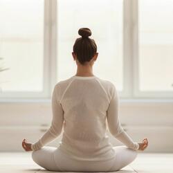 Tranquil Tunes For Meditation