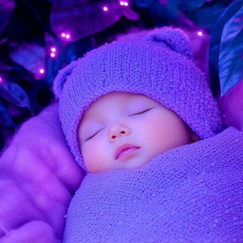 Soothing Lullabies for Nighttime Baby Sleep Comfort