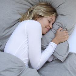 Calm Harmony Sleep Sounds