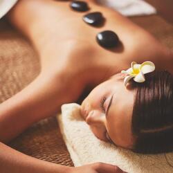 Massage Tunes Relax Deeply