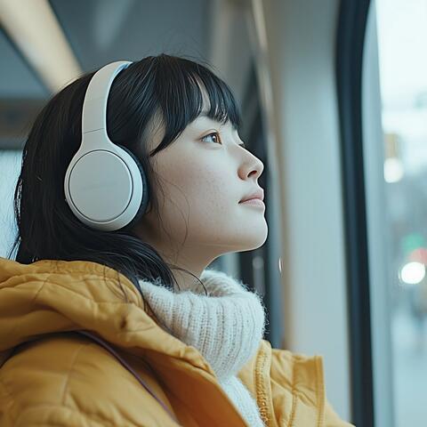 Relaxation Music: Soft Tunes for Harmony