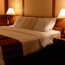 Soothing Sounds for Restful Night