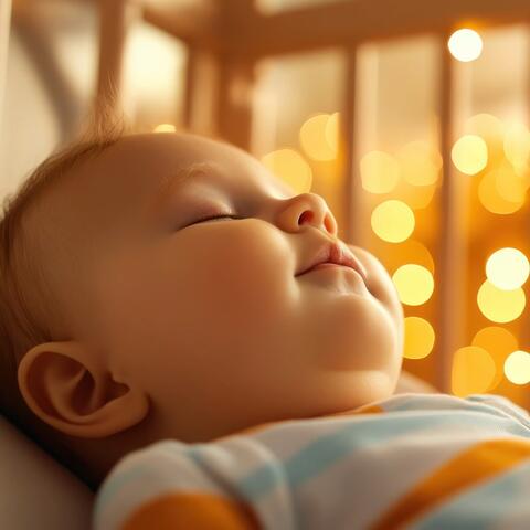 Peaceful Baby Melodies for Serene Nights