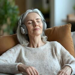 Soothing Notes Calm Always