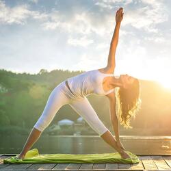 Gentle Tunes For Healing