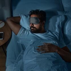 Evening Calm Spreads Wide