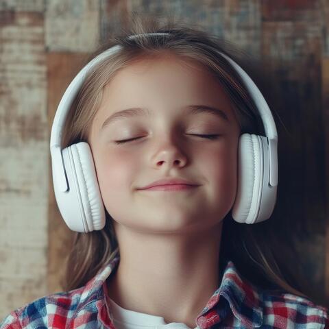 Music for Relaxation: Soothing Rhythms