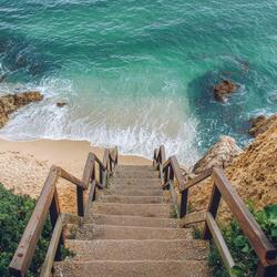 Peaceful Echoes Calm The Mind