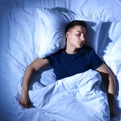 Tranquil Sounds for Rest