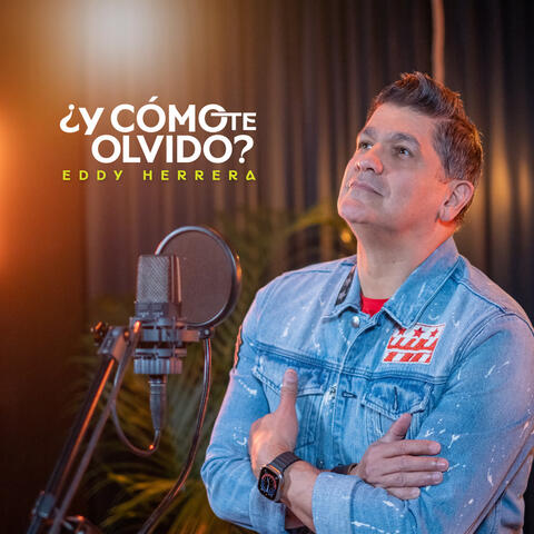 Y Como Te Olvido