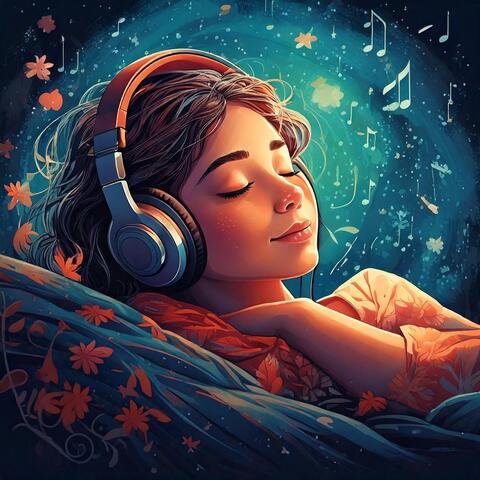 Dreamscapes: Music for Peaceful Sleep