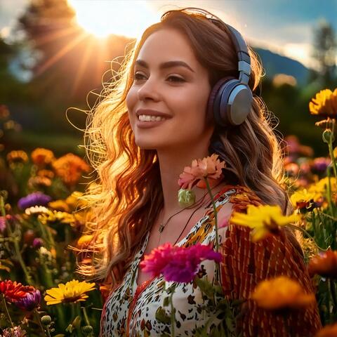 Unwind Daily: Relaxation Music Journey