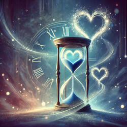 El tiempo y el amor