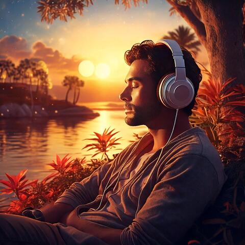 Music for Serene Days: Soft Harmonies