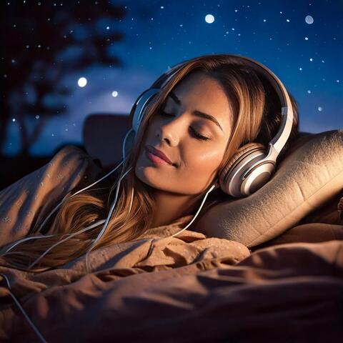 Quiet Sleep Rhythms: Music for Restful Nights