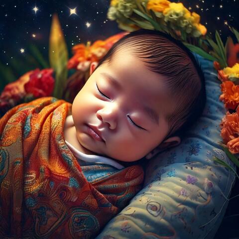 Dreamland Melodies: Harmonies for Baby Sleep