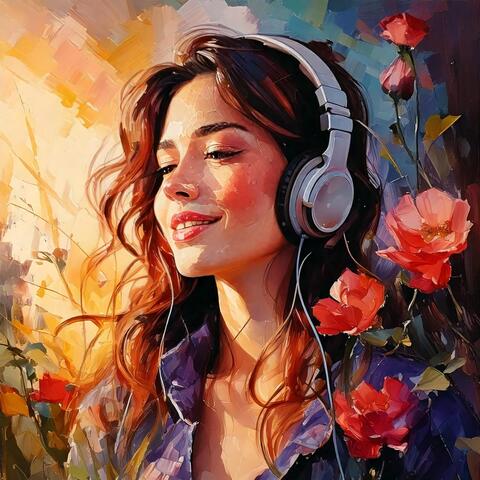 Music for Simple Joy: Subtle Melodies