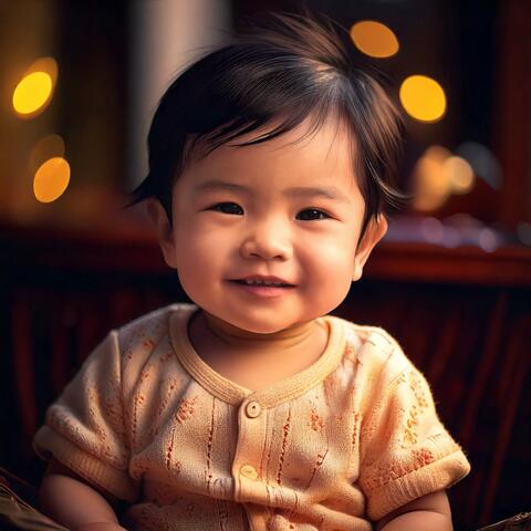 Sweet Baby Tunes: Music for Little Ones