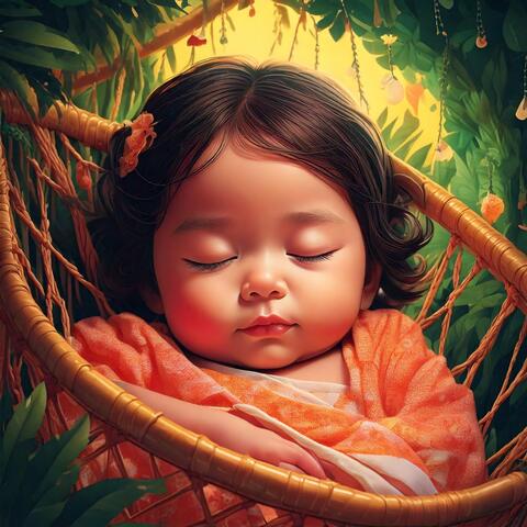 Dreamy Lofi: Rhythms for Baby Sleep