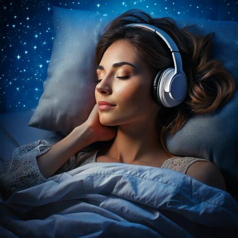 Lofi Nights: Gentle Sleep Harmonies