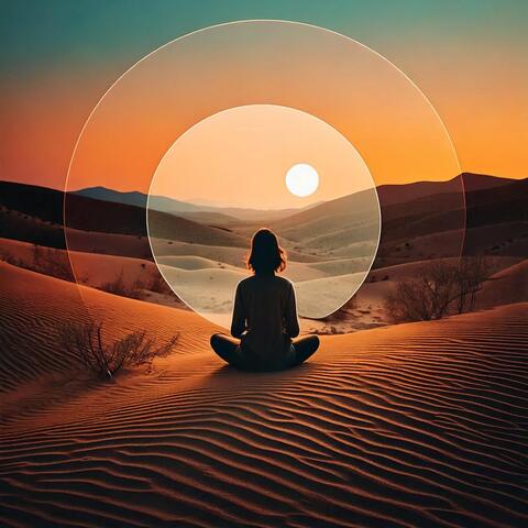 Lofi Meditation: Subtle Harmonic Flow