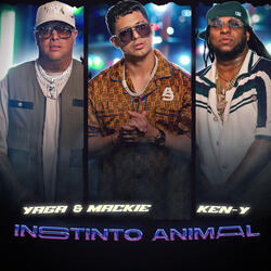 Instinto Animal