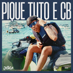 Pique Tuto e CB