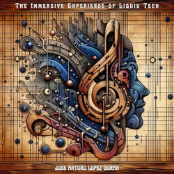 The Immersive Experience of Liquid Tech