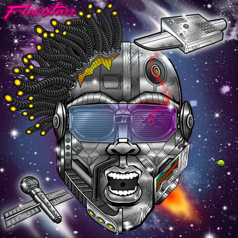 FLAiRSTARR