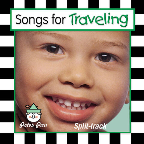 Songs For Traveling
