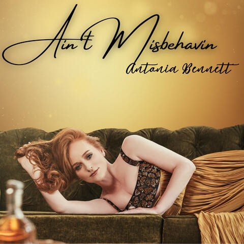 Ain't Misbehavin