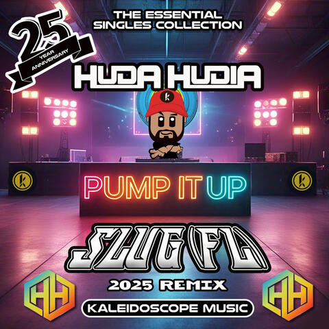 Pump It Up