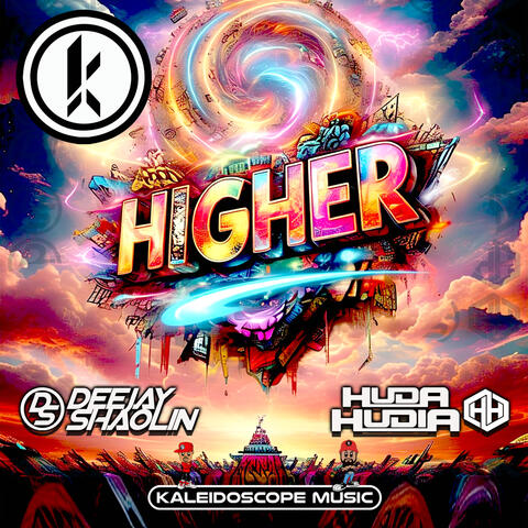 Higher