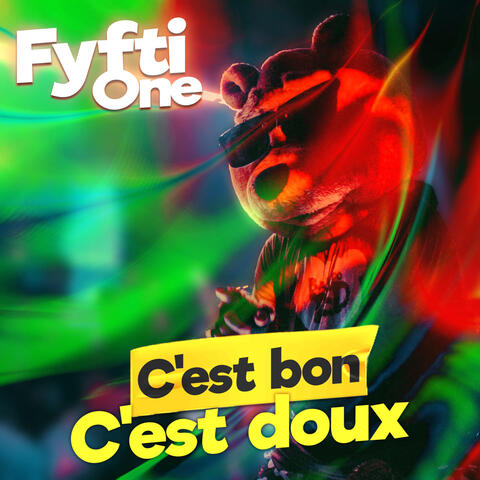 C'est bon c'est doux